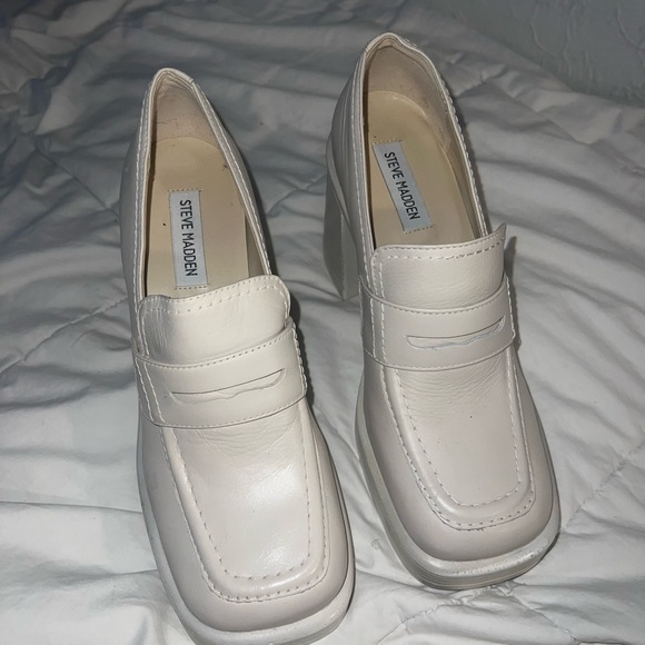 Steve madden heels - Picture 4 of 5